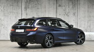 miniaturka - BMW Serii 3, 320