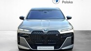 BMW Serii 7, 760