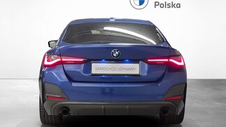 BMW Serii 4, 420