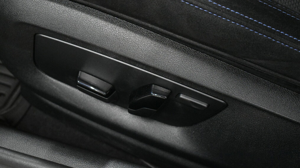 BMW Seria 5 520