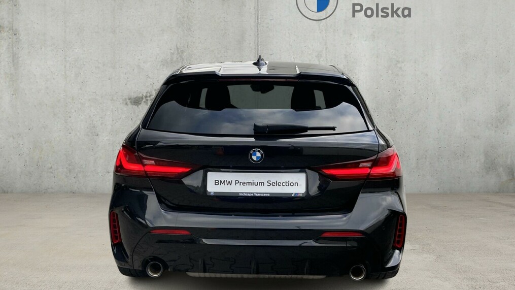 BMW Seria 1 128 ti