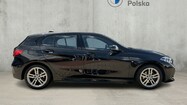 BMW Seria 1, 118