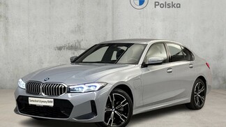 BMW Serii 3, 330