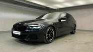 BMW Seria 5 530