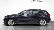 miniaturka - BMW Serii 1, 118