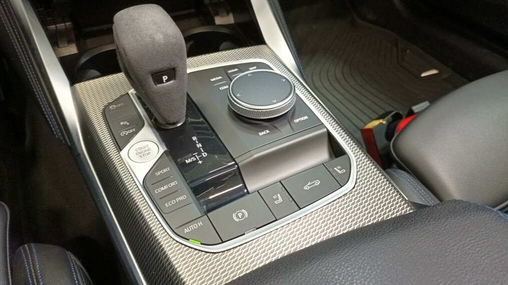 BMW Seria 4 430