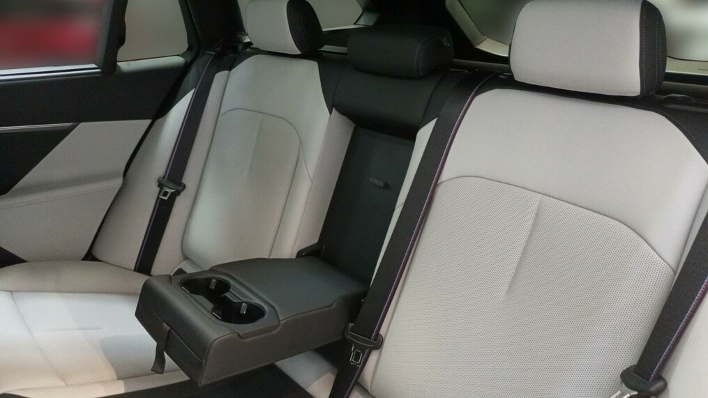 BMW Seria M5