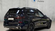 miniaturka - BMW X7