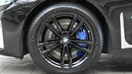 BMW Seria 7, 750