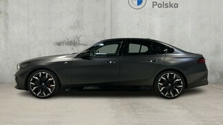 BMW Seria 5 i5