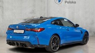 miniaturka - BMW M4