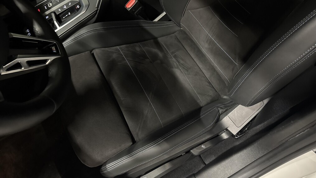 BMW Serii 2, 220