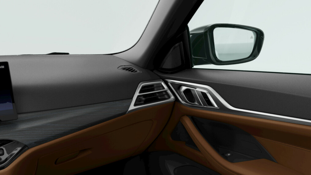 BMW Seria 4 420