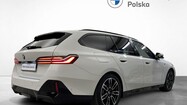 miniaturka - BMW Serii 5, 520