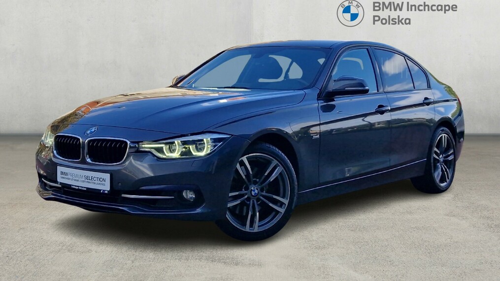 BMW Seria 3 330