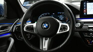 BMW Seria 5 520