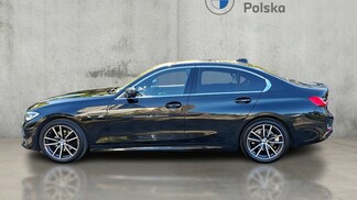 BMW Serii 3, 320