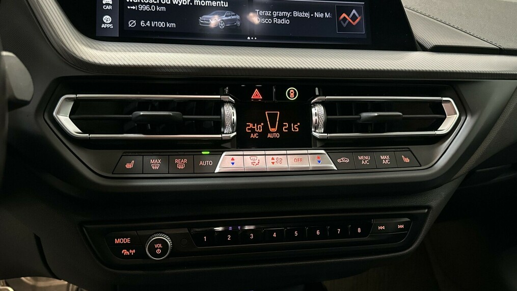 BMW Seria 2 220