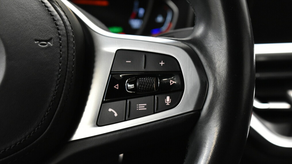 BMW Seria 3 318