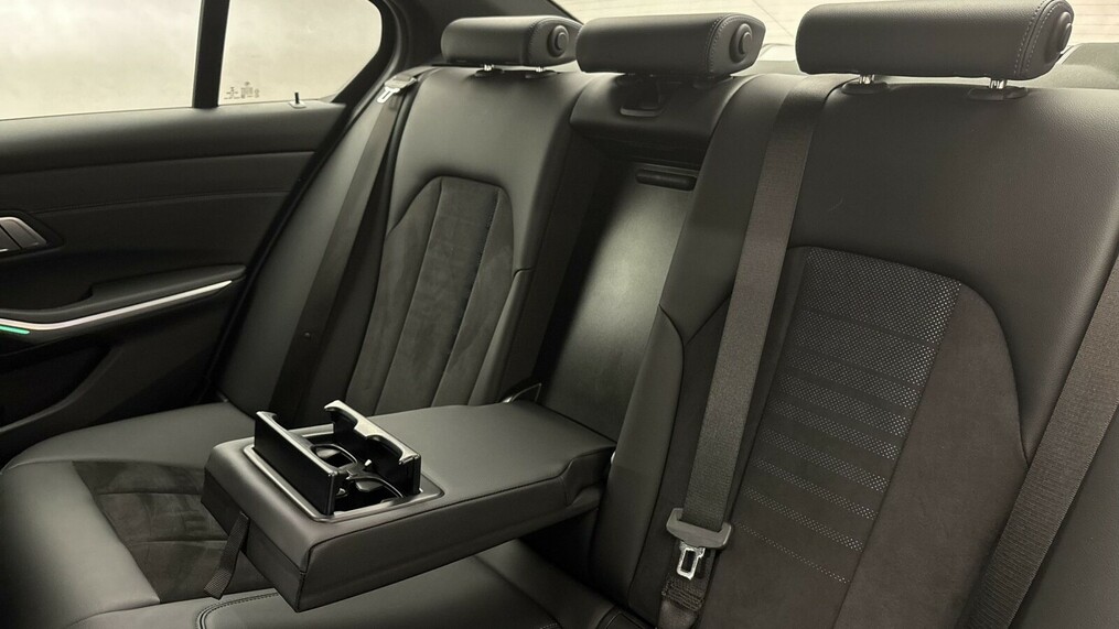 BMW Seria 3 318