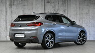 miniaturka - BMW X2