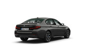 BMW Seria 5 530