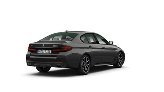 BMW Seria 5 530