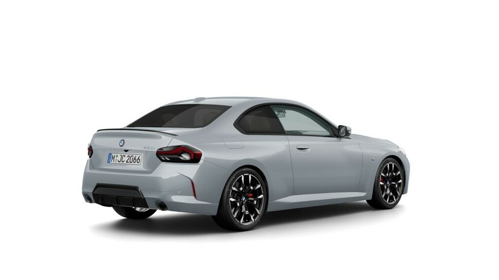 BMW Serii 2, 230