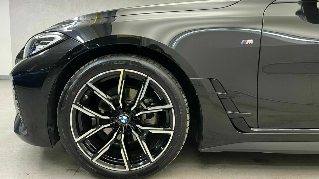 BMW Seria 4 420