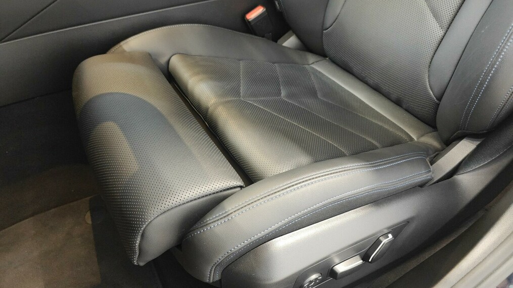 BMW Seria 5 520