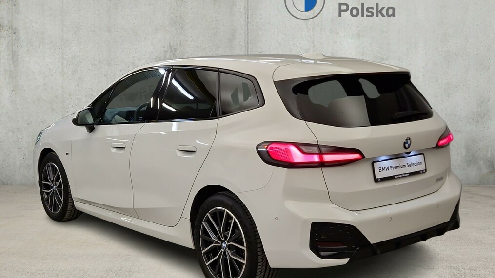BMW Seria 2 218