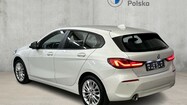 BMW Serii 1, 118