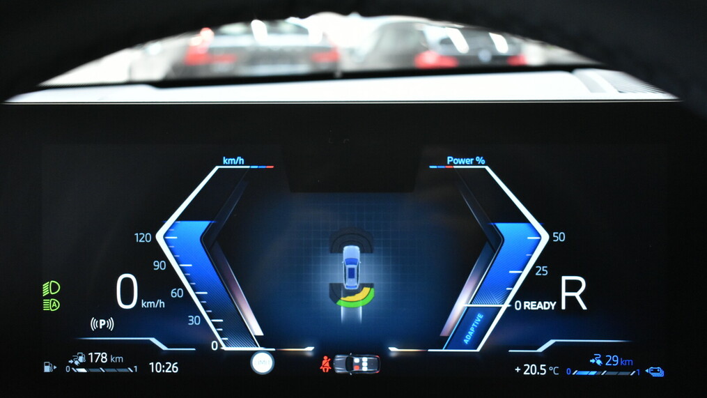 BMW Seria 5 530