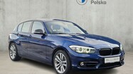 BMW Seria 1 118