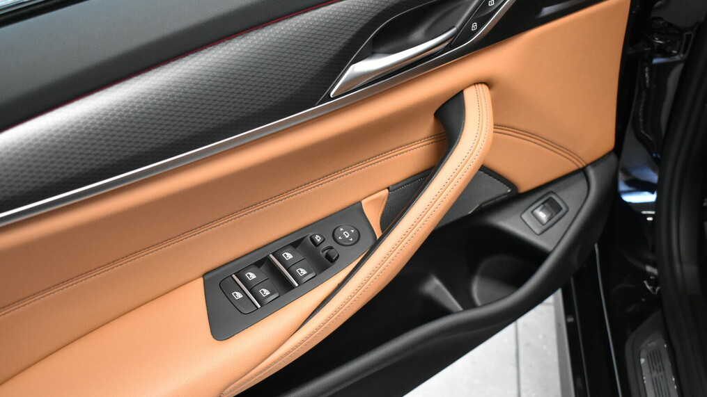 BMW Seria 5 520