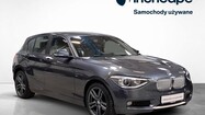 BMW Serii 1, 116