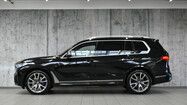 miniaturka - BMW X7