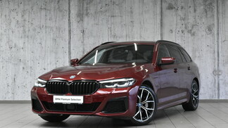 BMW Seria 5 530