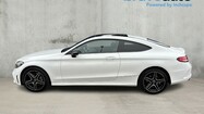 Mercedes-Benz C 400