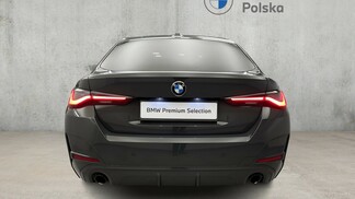 BMW Serii 4, 420