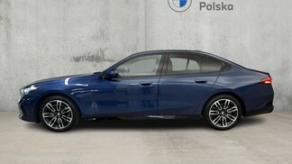 BMW Serii 5, 520