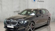 miniaturka - BMW Serii 5, 530