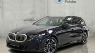 BMW Seria 5 520