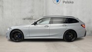 miniaturka - BMW Serii 3, 320