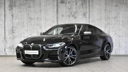 miniaturka - BMW Serii 4, 440