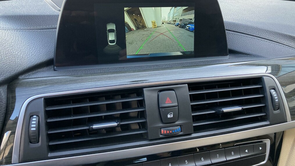 BMW Seria 4, 420