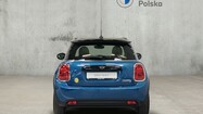 miniaturka - MINI Cooper SE