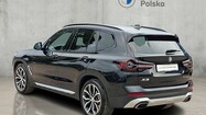 miniaturka - BMW X3