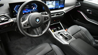 BMW Seria 3 318