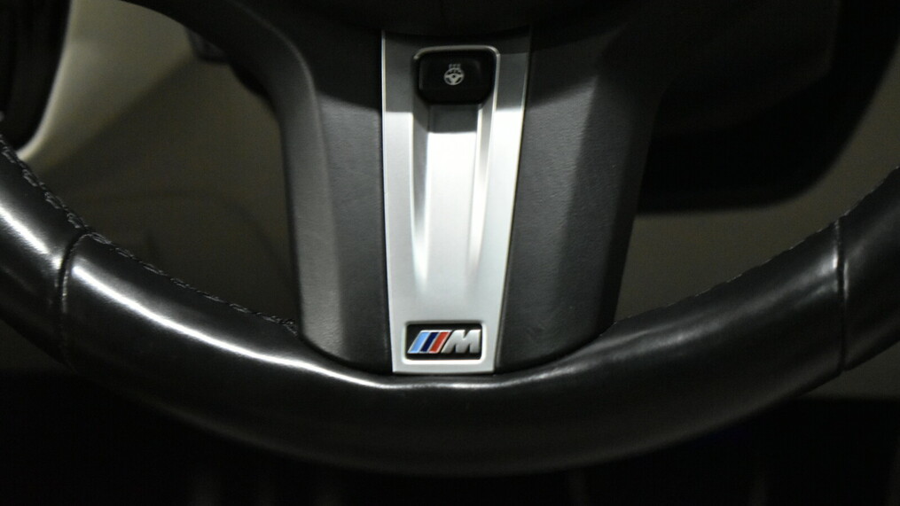 BMW Seria 5 530